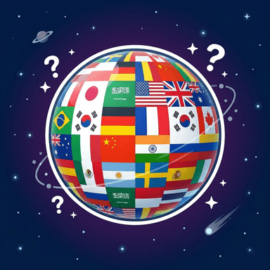 Flag Quiz icon