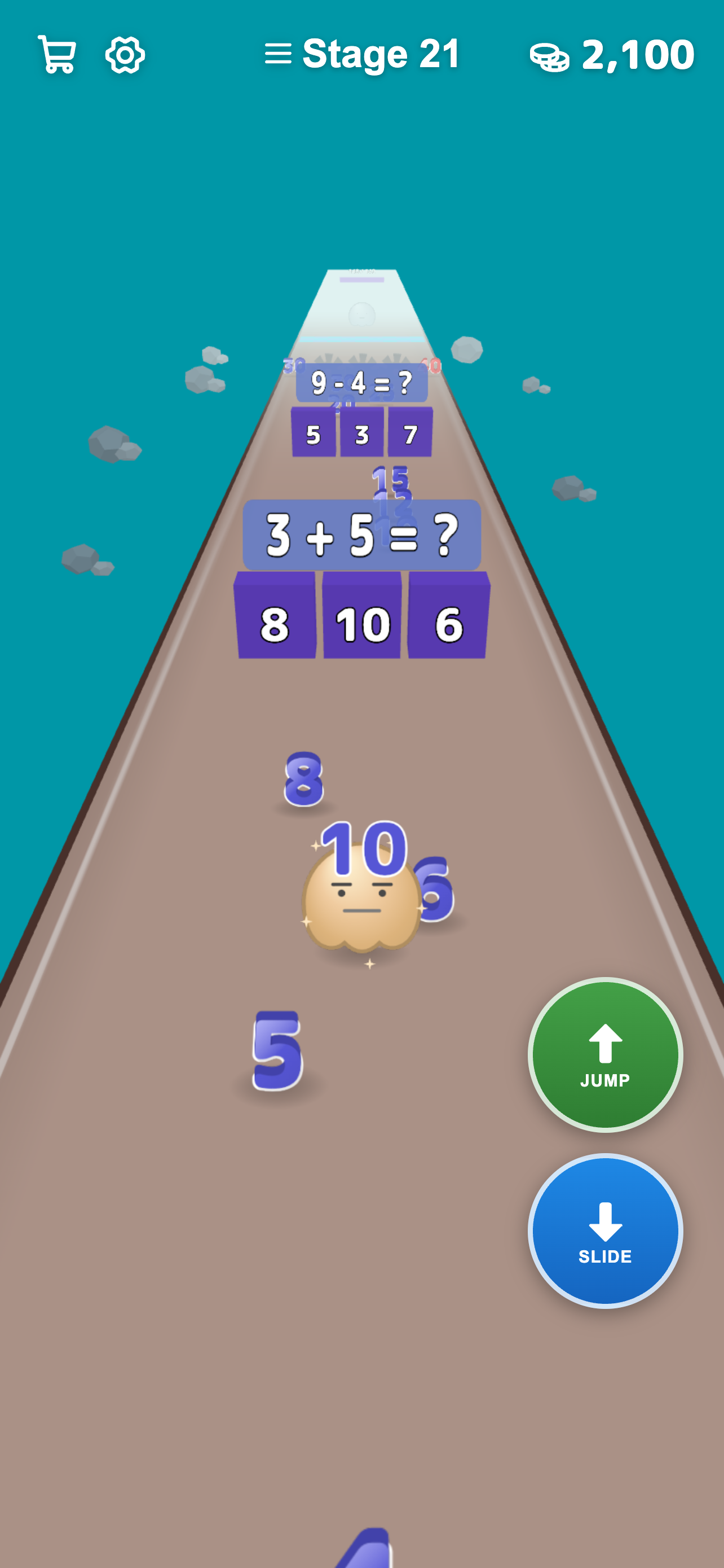 Math Quiz